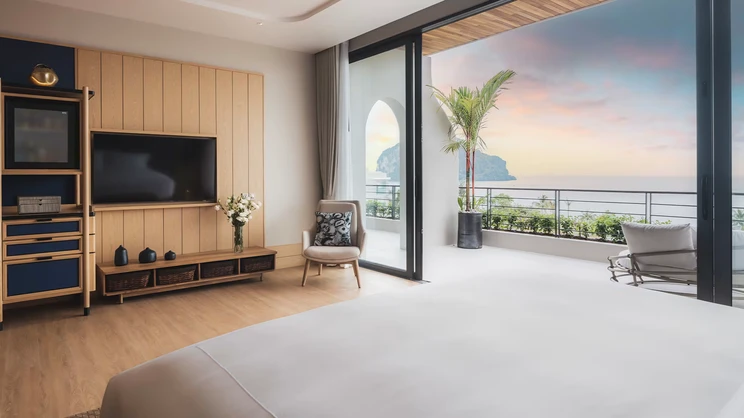 Anantara Koh Yao Yai Resort & Villas